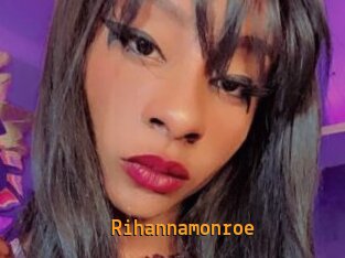 Rihannamonroe