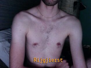 Rijgjierst
