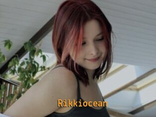 Rikkiocean
