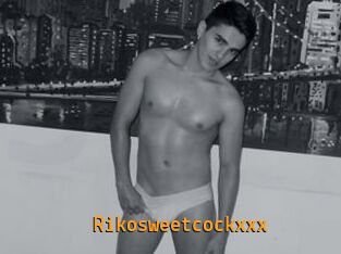 Rikosweetcockxxx