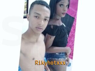 Rikyhotxxx