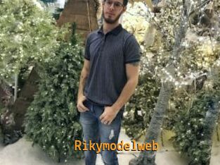 Rikymodelweb