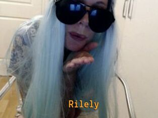rilely Sexcam Portal