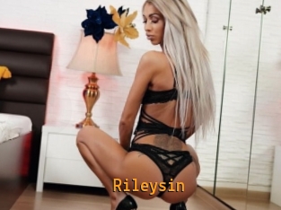 Rileysin