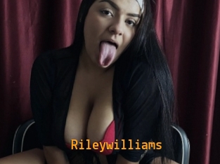 Rileywilliams