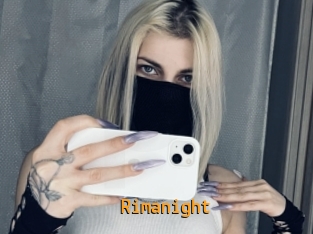 Rimanight