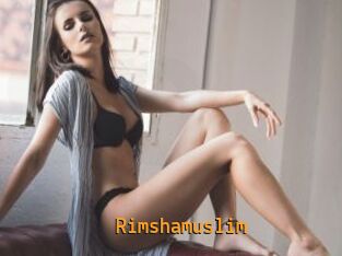 Rimshamuslim