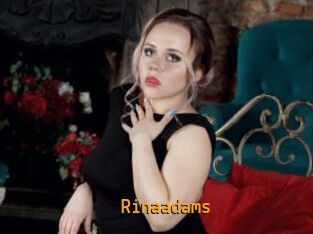 Rinaadams