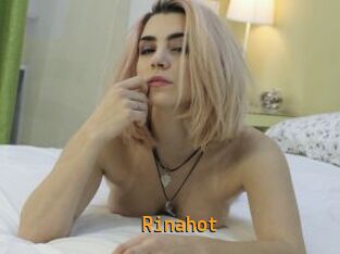 rinahot Sexcam Portal
