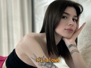 rinalowe Sexcam Portal