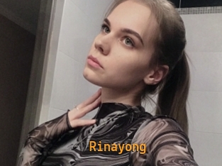 Rinayong