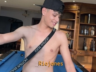 riojones Sexcam Portal
