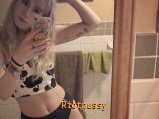 Riotpussy