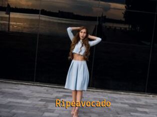Ripeavocado