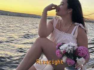 Riraright