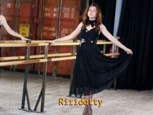 Riridotty