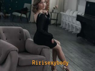 Ririsexybody