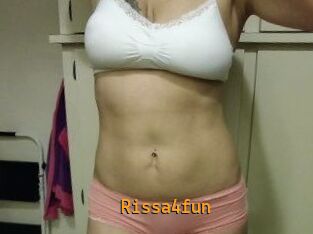 Rissa4fun