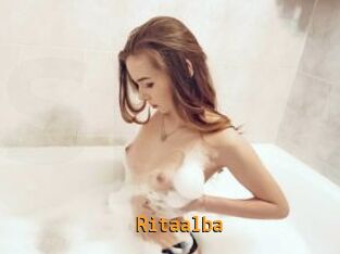 Ritaalba