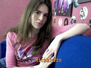 ritablain Sexcam Portal