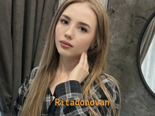 Ritadonovan