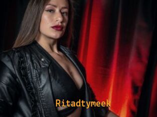 Ritadtymeek