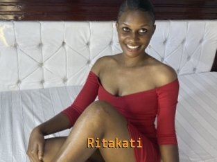 Ritakati