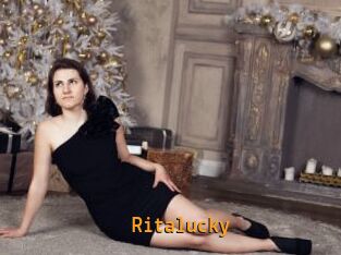 ritalucky Sexcam Portal