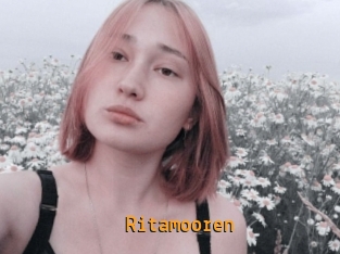 Ritamooren