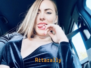 Ritarally