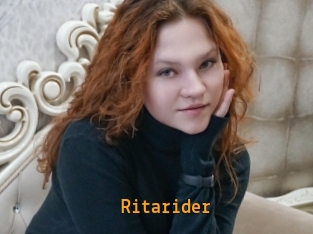 Ritarider