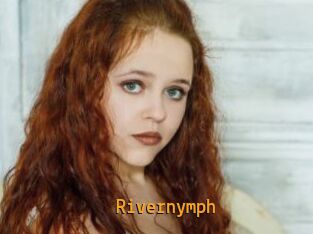 Rivernymph
