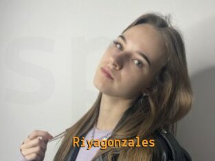 riyagonzales Sexcam Portal
