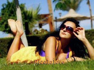 Rizalalove