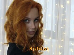 rjzhulya Sexcam Portal