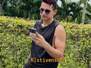 rlstivensonn Sexcam Portal