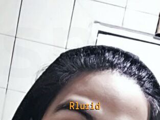 Rlurid