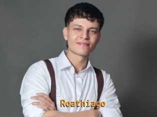 Roathiago