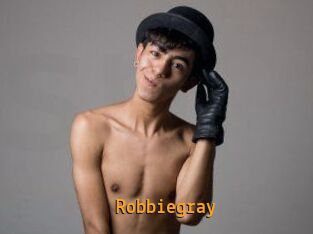 Robbiegray