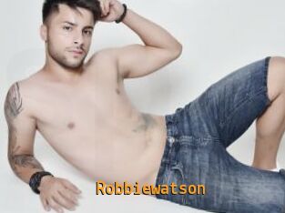 Robbiewatson