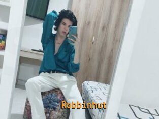 Robbinhut