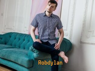 Robdylan