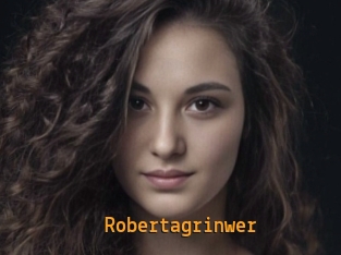 Robertagrinwer