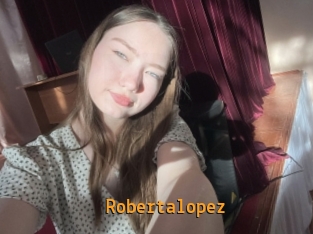 Robertalopez