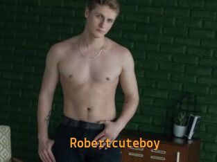 Robertcuteboy