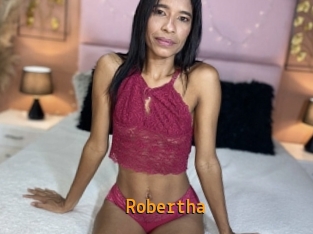 Robertha