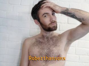 Roberthansonx
