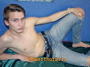 Roberthoratio