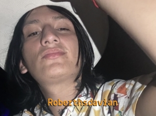 Roberthsdavian