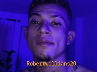 Robertwillians20